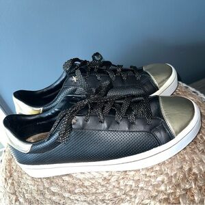 Skechers New York Nites hi lites Sneakers